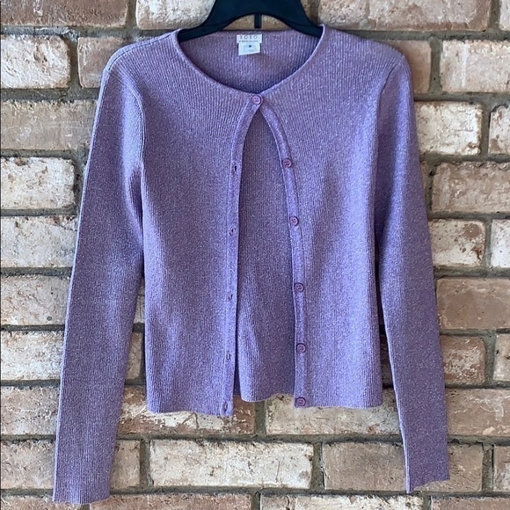 Xoxo Cardigan